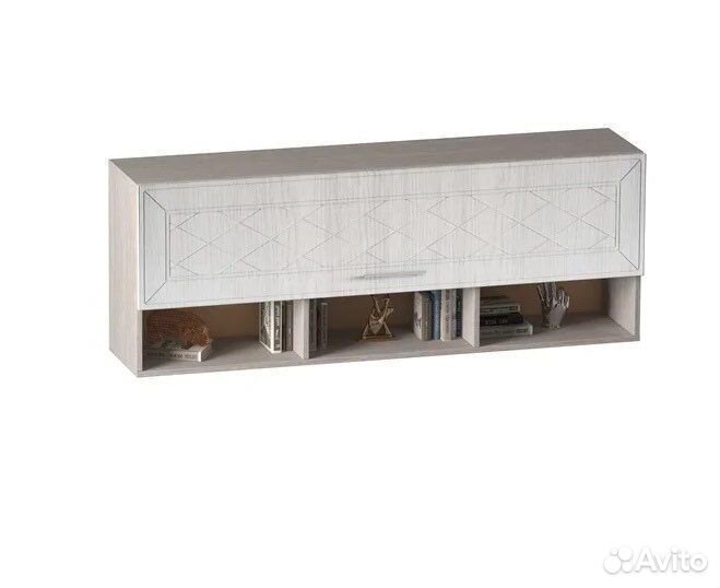 Гостиная Британика. Компоновка 2