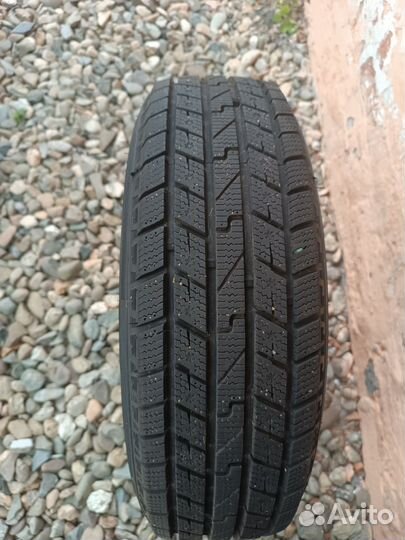 Зимние колеса r13