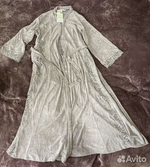 Халат женский новый