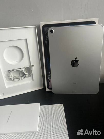 iPad Pro 11 дюймов 2018