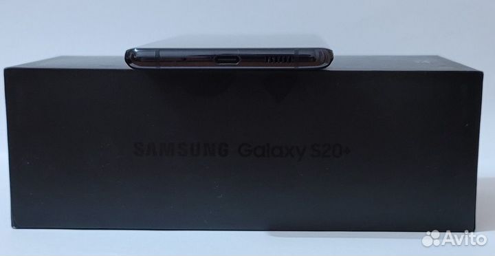 Samsung Galaxy S20+, 8/128 ГБ