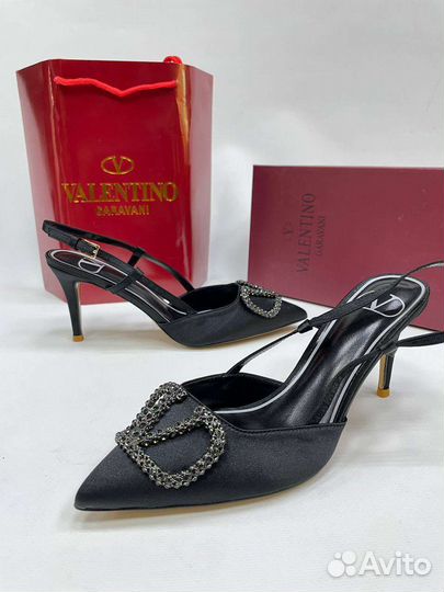 Туфли женские Valentino