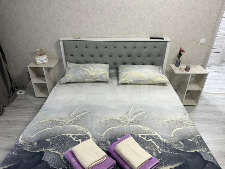 1-к. квартира, 32 м², 4/5 эт.