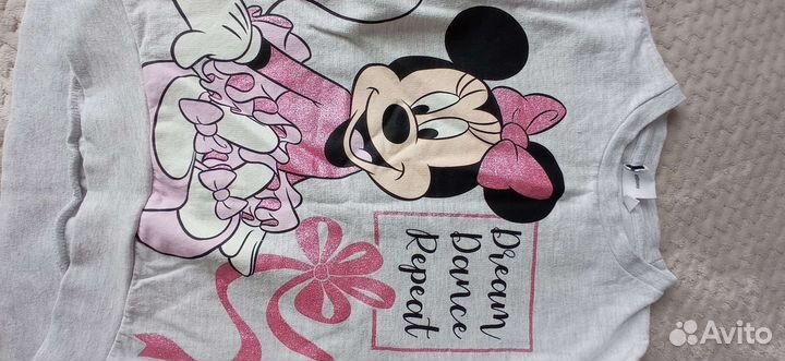 Лонгослив детский