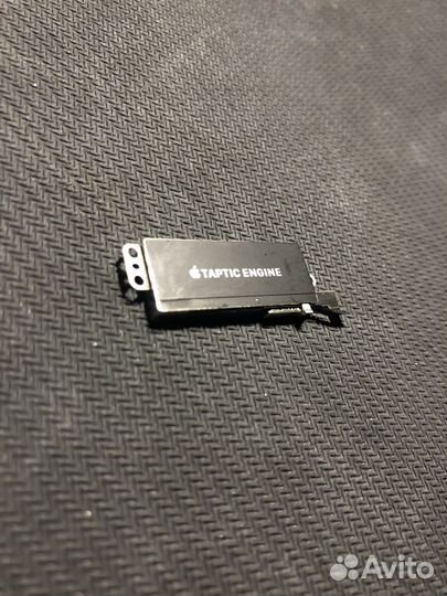 Taptic engine iPhone 10