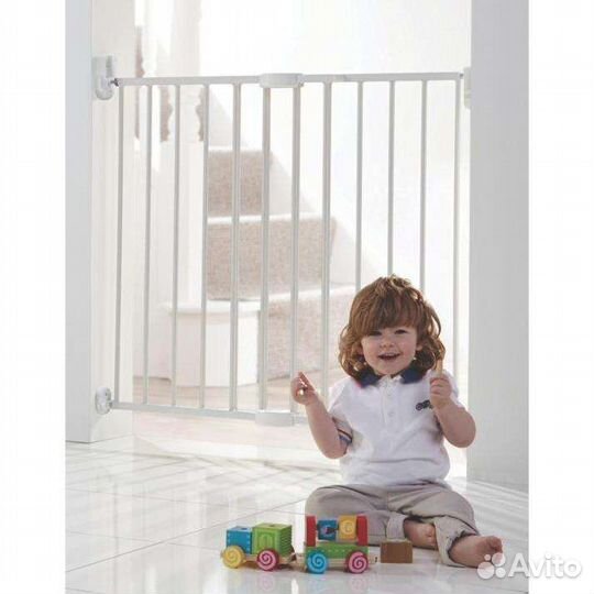 Ворота безопасности Mothercare Lindam