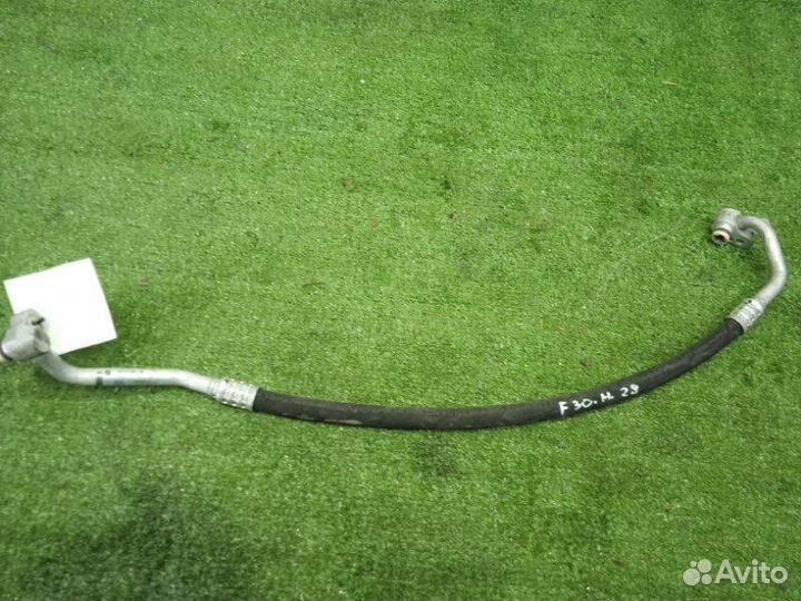 Трубка кондиционера Bmw 320D F30 N47D20C 2012