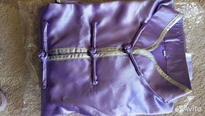 Костюм для ушу