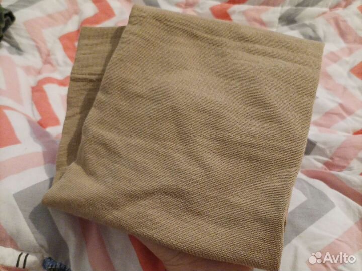 Чулок (1шт) компрессионный 6 размер