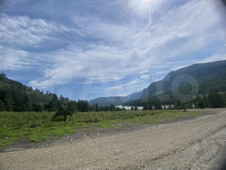 Участок 10 сот. (СНТ, ДНП)