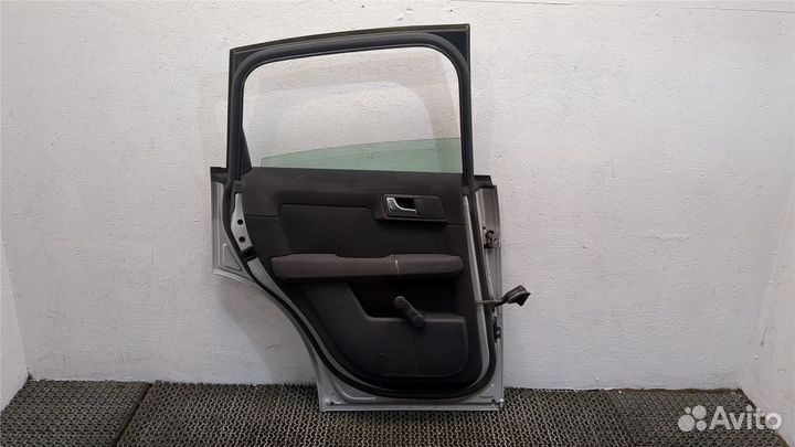 Дверь боковая Audi A2, 2005