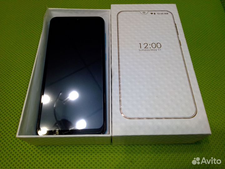 Xiaomi 12, 8/128 ГБ