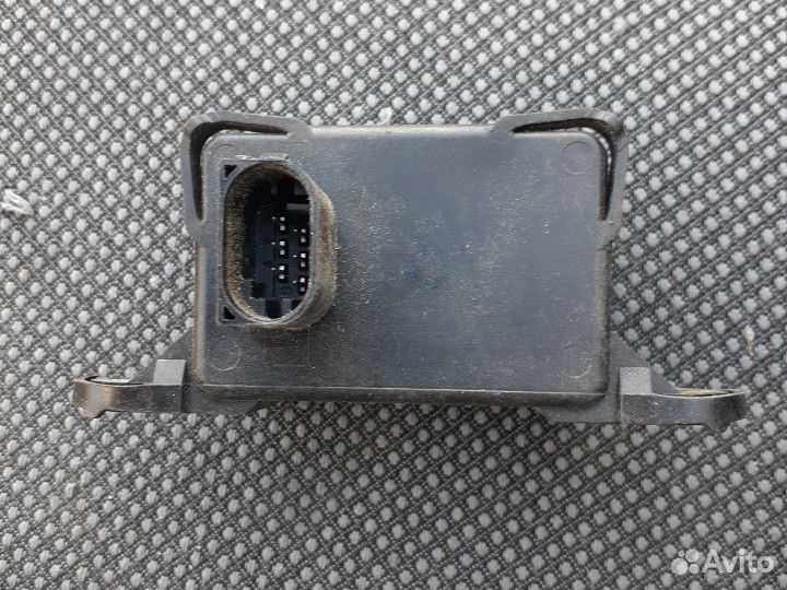 Датчик курсовой устойчивости Mitsubishi