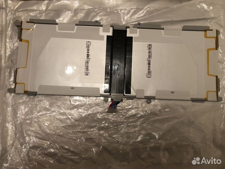 Аккумулятор для планшета