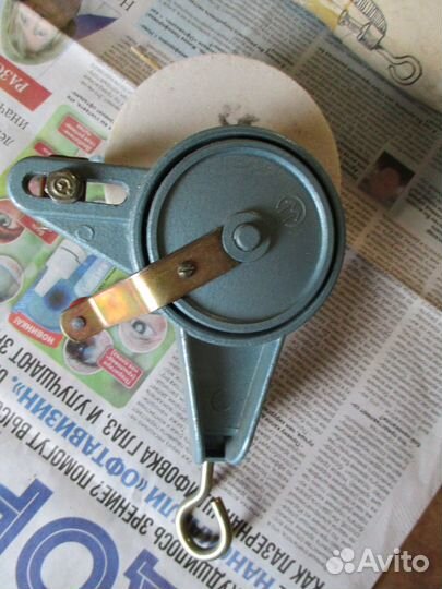 Ручное точило СССР