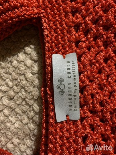 Cумка шоппер