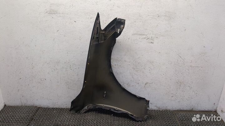 Крыло Lexus IS, 2008