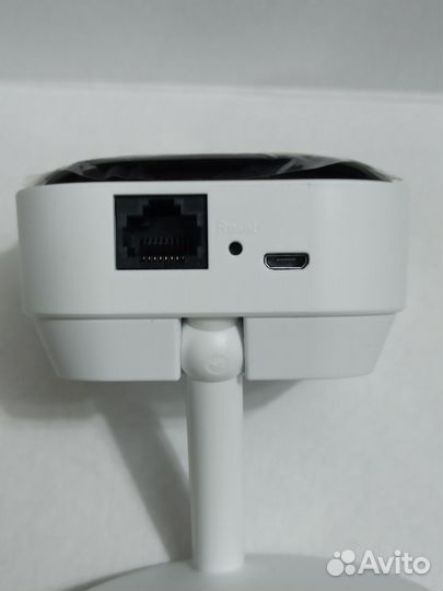 Wi-Fi камера Ростелеком