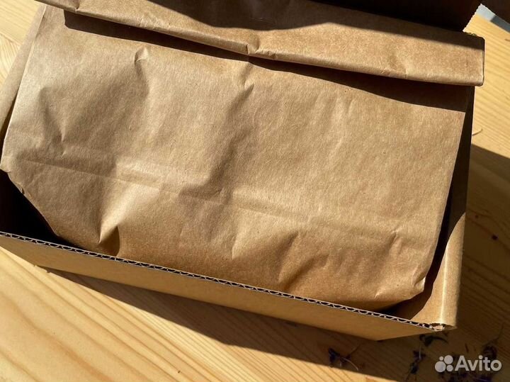 Иван-чай 1кг 2023 полезный, экологически чистый