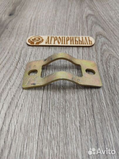 Хомут кзр 1502408