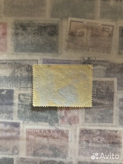 Марки Кировский завод, Тартуский университет