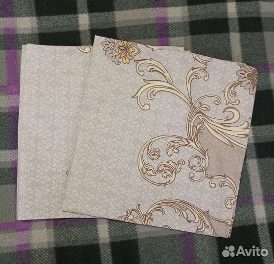 Наволочки в ассортименте Пакистанская бязь