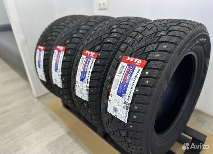 Zeta Antarctica Sport 265/60 R18 57T