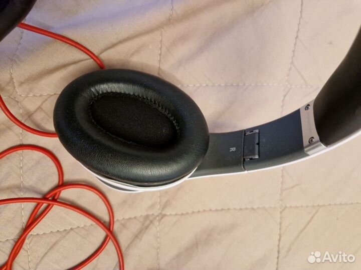 Наушники beats by dr. dre