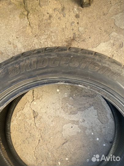 Bridgestone Ecopia EP200 215/50 R17