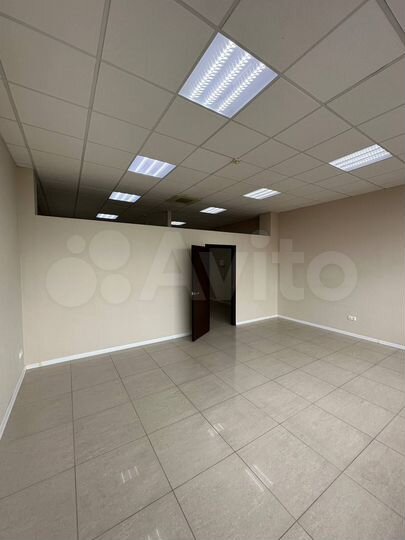 Офис, 60 м²