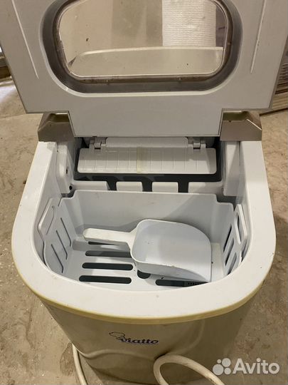 Льдогенератор