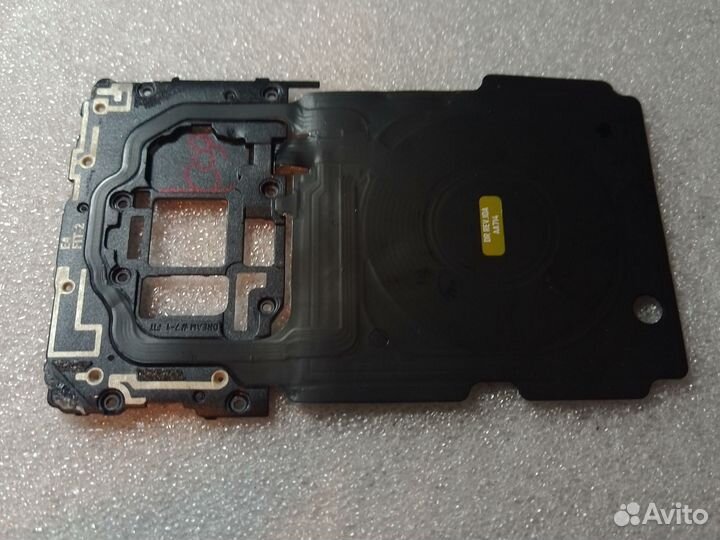 Антенна NFC Samsung Galaxy S8 SM-G950F