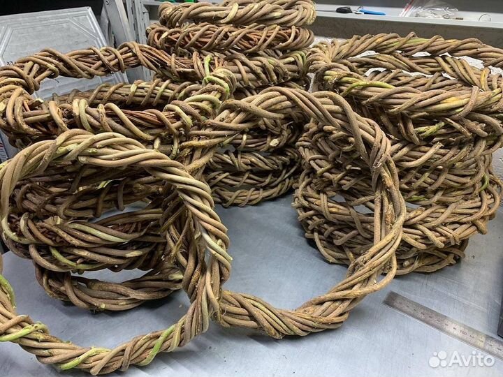 Основы для венков