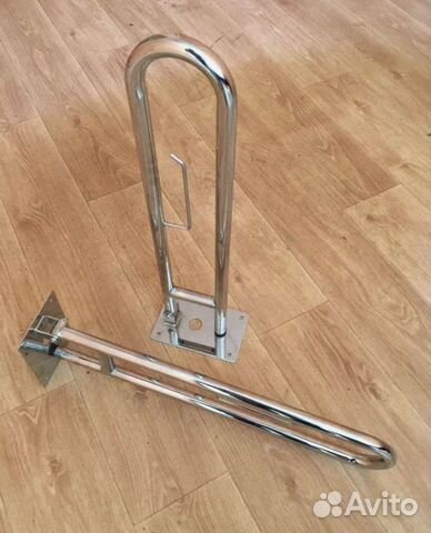 Поручень нержавеющая сталь