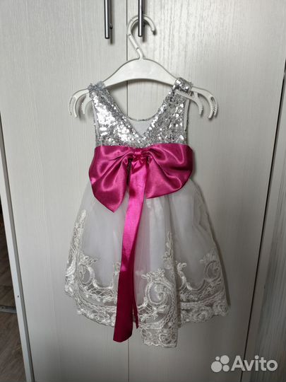 Платье для принцессы