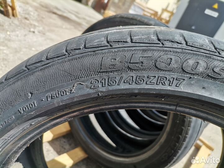 Torque WTQ5000 225/45 R17 94W