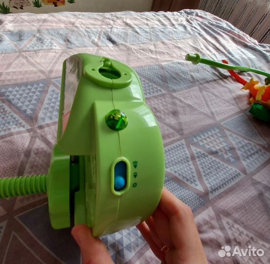 Мобиль на кроватку