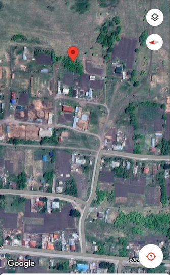 Участок 15 сот. (ИЖС)