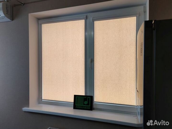 Кассетные шторы I8210-Z6926