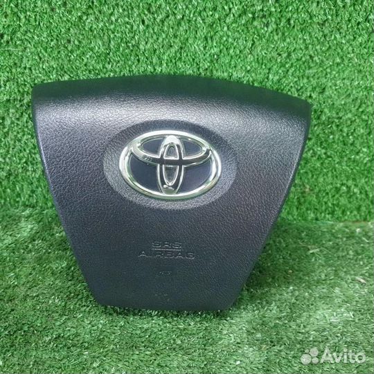 Подушка безопасности Airbag Тойота Камри 50 (2011-2014)