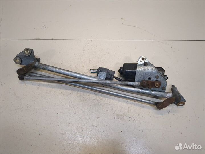 Механизм стеклоочистителя Honda Civic, 1999