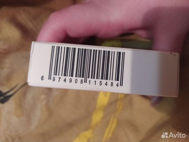 Тональный крем Кушон Focallure Poreless matt