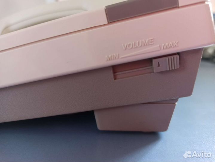 Телефонный аппарат Panasonic KX-T2365