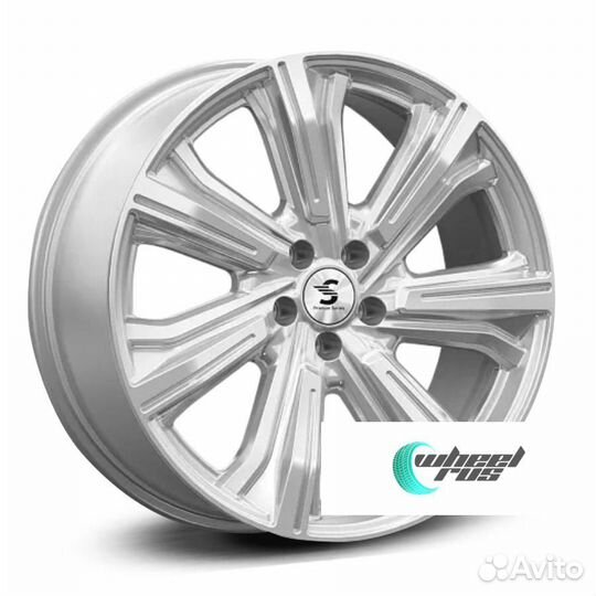 Premium Series R20 / 8.5J PCD 5x114.3 ет 45 цо 67