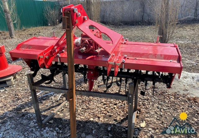 Почвофреза 1GQN 160, 2022