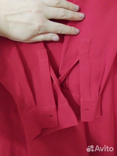 Нарядное платье Massimo Dutti