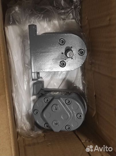 Насос Г11-11А