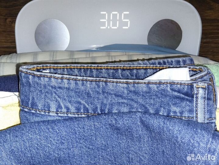 Ветошь хб цветная 3 кг