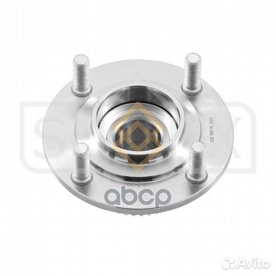 Ступица колеса зад прав/лев SN1008 sufix