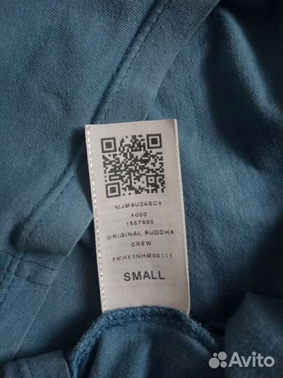 Футболка true religion